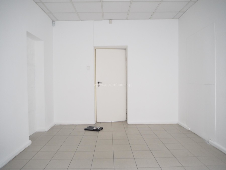 Kraków, Śródmieście, Grzegórzki, Podgórska, Commercial for rent