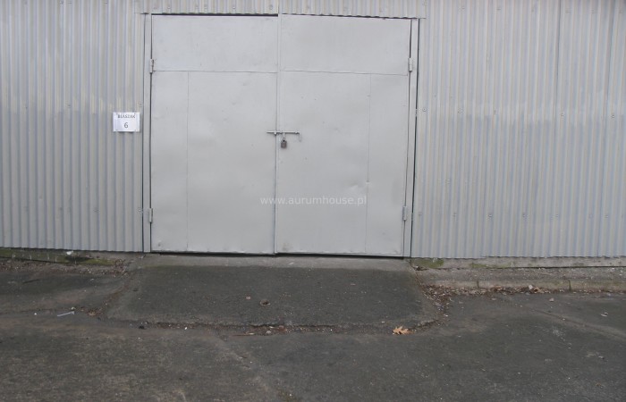Małopolskie, Kraków, Commercial for rent