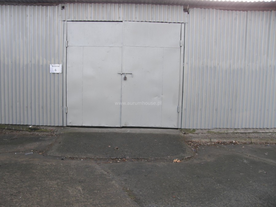 Kraków, Podgórze, Rybitwy, Pułkownika Dąbka, Commercial for rent