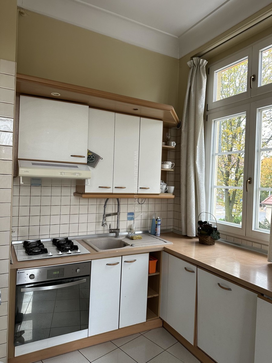 Gliwice, Śródmieście, Kościuszki, Apartament for sale