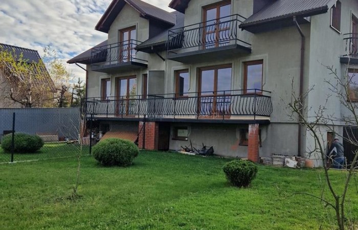 Małopolskie, myślenicki, Home for sale