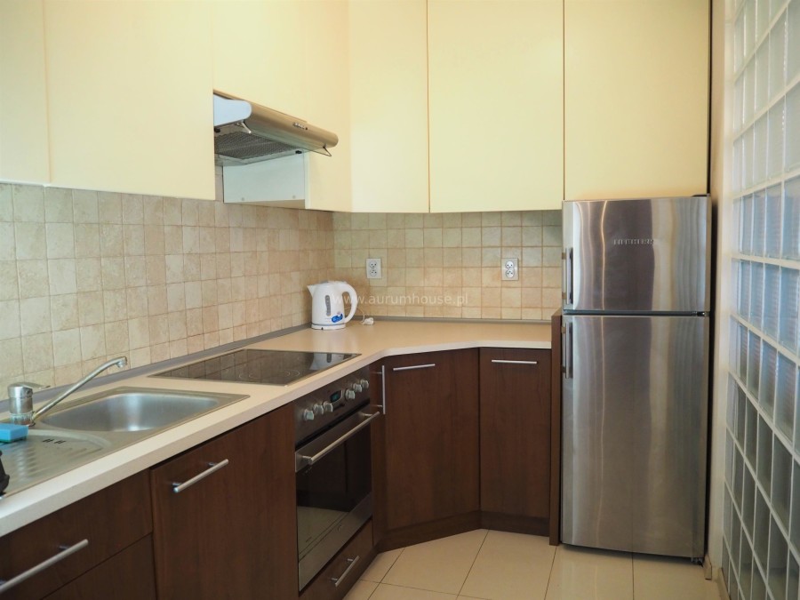 Kraków, Krowodrza, Prądnik Biały, Bociana, Apartament for rent