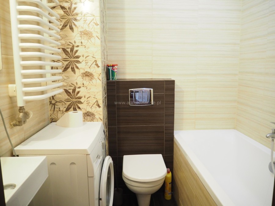 Kraków, Krowodrza, Prądnik Biały, Bociana, Apartament for rent