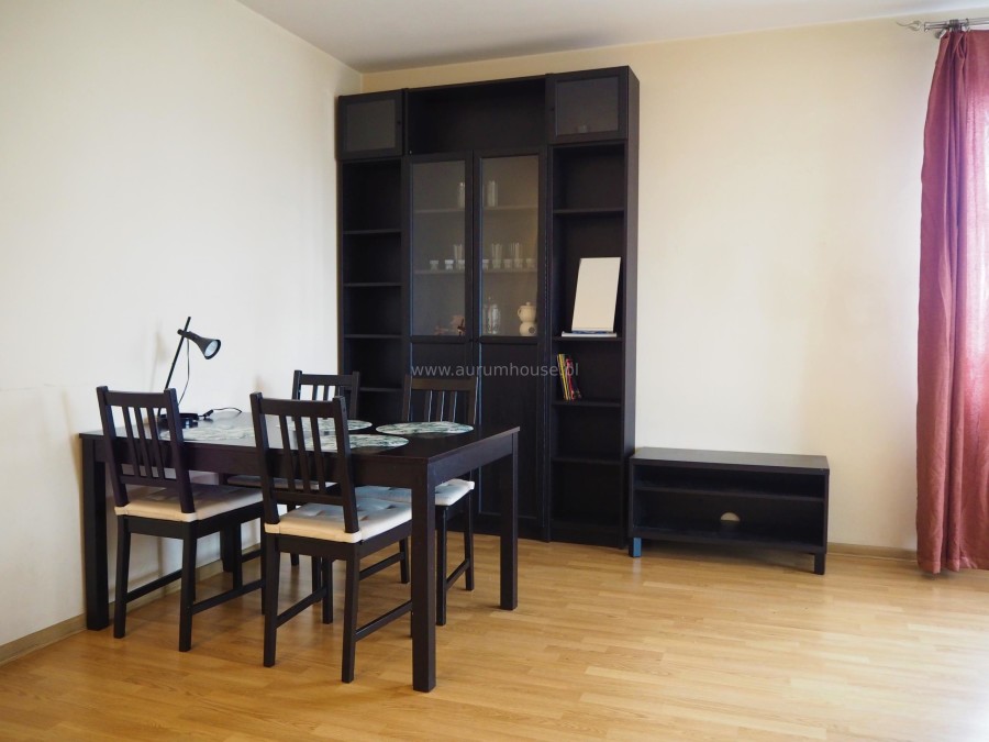 Kraków, Śródmieście, Olsza, Wileńska, Mieszkanie na wynajem