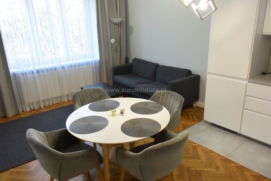 Kraków, Krowodrza, Krowodrza, Bytomska, Apartament for rent