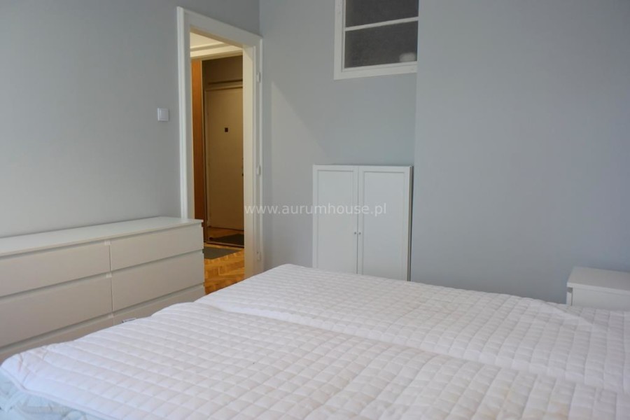 Kraków, Krowodrza, Krowodrza, Bytomska, Apartament for rent