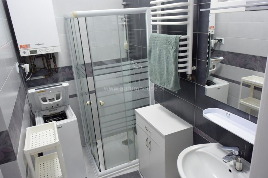 Kraków, Krowodrza, Krowodrza, Bytomska, Apartament for rent