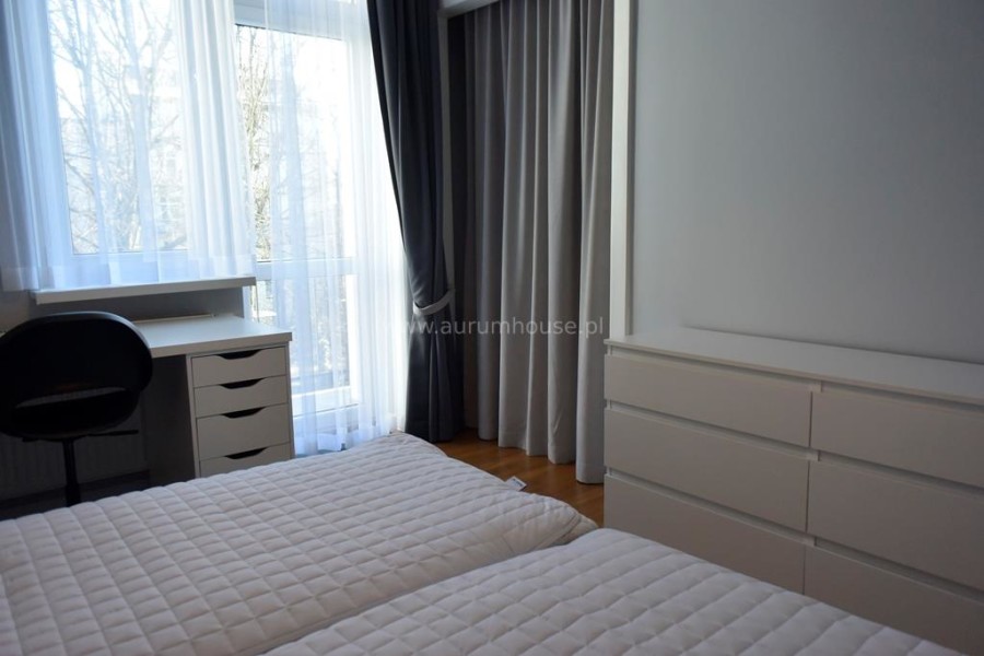 Kraków, Krowodrza, Krowodrza, Bytomska, Apartament for rent