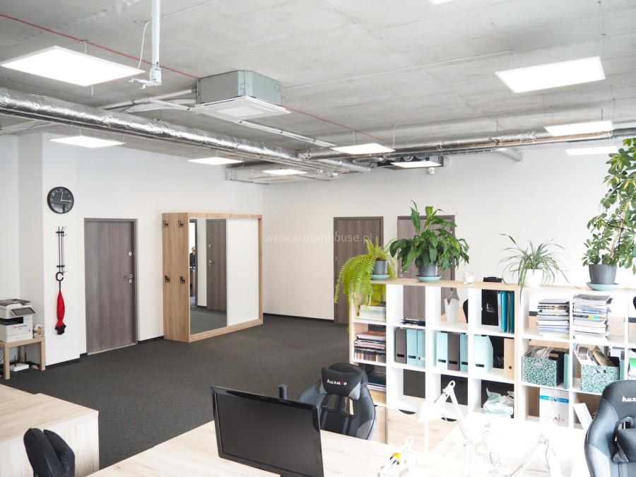Kraków, Nowa Huta, Czyżyny, Galicyjska, Commercial for rent