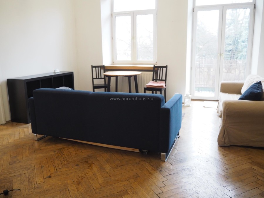 Kraków, Śródmieście, Stare Miasto, Grzegórzecka, Apartament for rent
