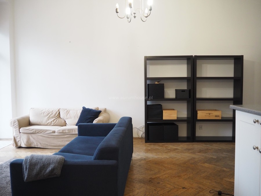 Kraków, Śródmieście, Stare Miasto, Grzegórzecka, Apartament for rent