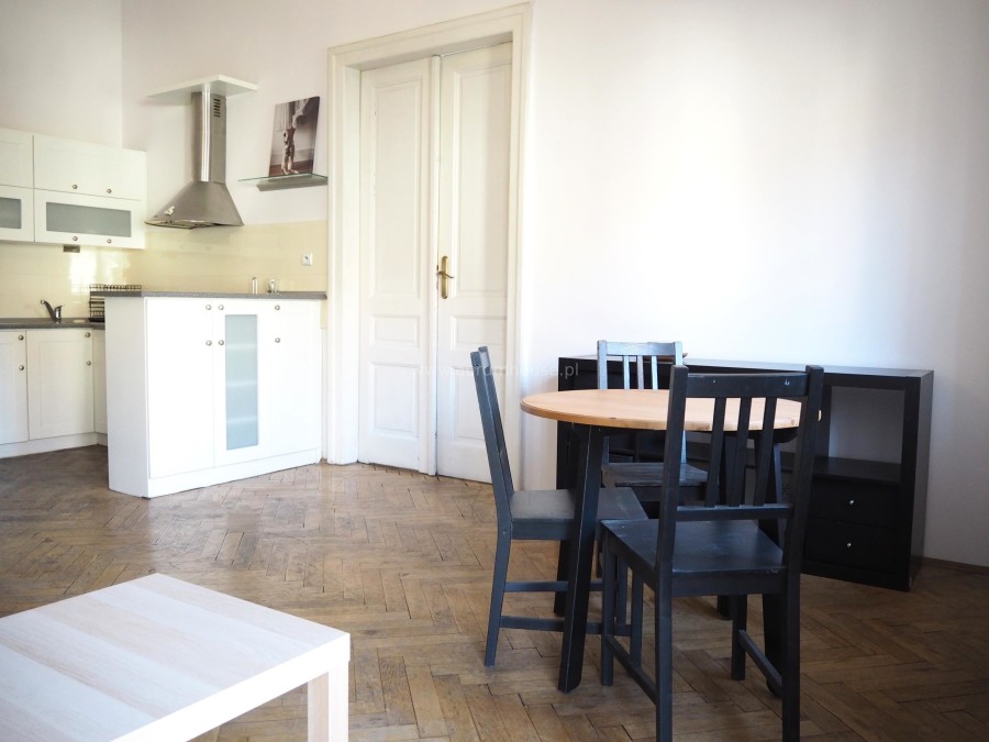 Kraków, Śródmieście, Stare Miasto, Grzegórzecka, Apartament for rent