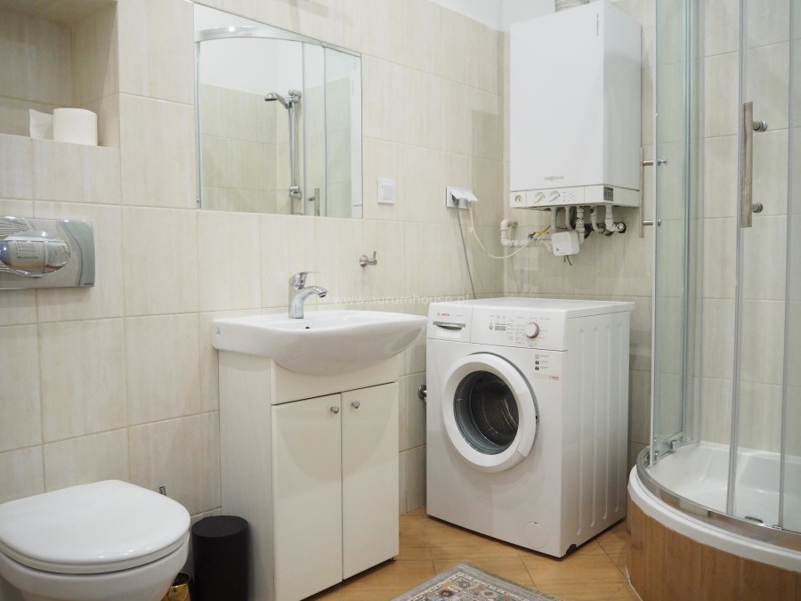 Kraków, Śródmieście, Stare Miasto, Grzegórzecka, Apartament for rent