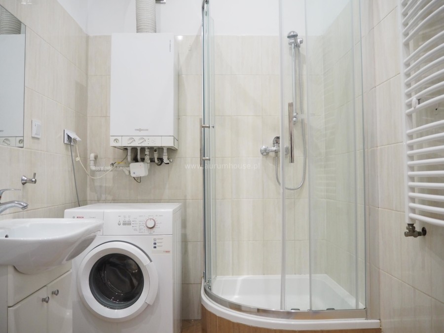 Kraków, Śródmieście, Stare Miasto, Grzegórzecka, Apartament for rent