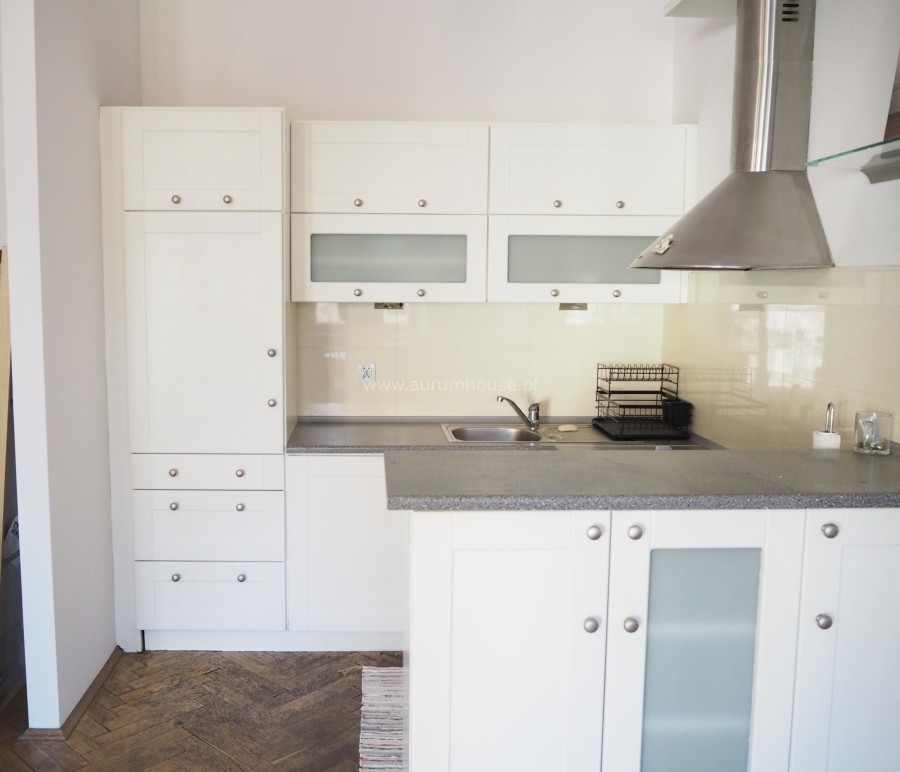 Kraków, Śródmieście, Stare Miasto, Grzegórzecka, Apartament for rent