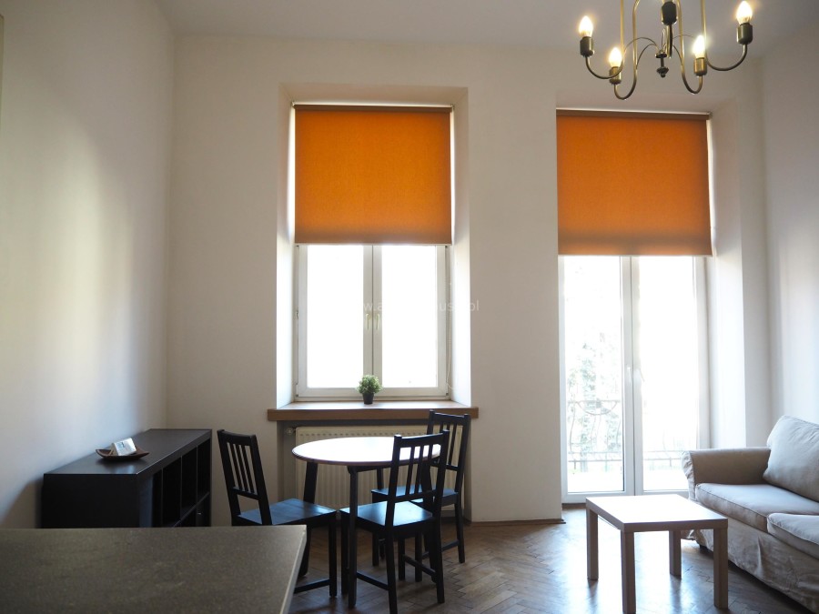 Kraków, Śródmieście, Stare Miasto, Grzegórzecka, Apartament for rent