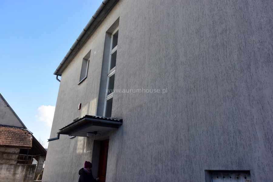 limanowski, Mszana Dolna, Mszana Dolna, Słomka, Home for sale