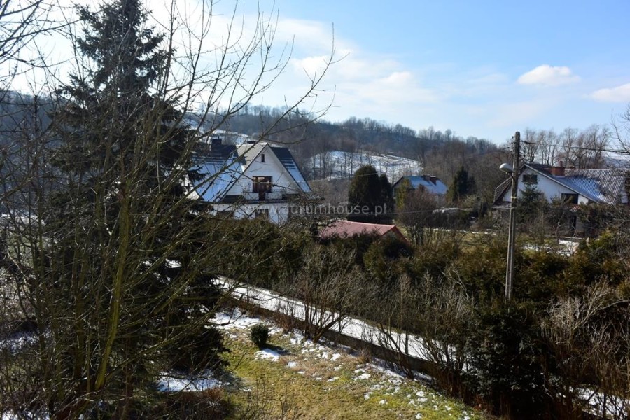 limanowski, Mszana Dolna, Mszana Dolna, Słomka, Home for sale