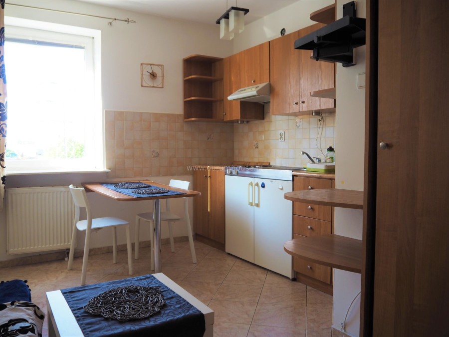 Kraków, Śródmieście, Olsza, Ostatnia, Apartament for rent