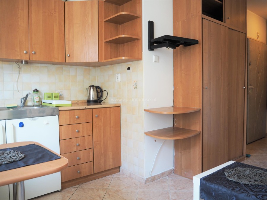 Kraków, Śródmieście, Olsza, Ostatnia, Apartament for rent