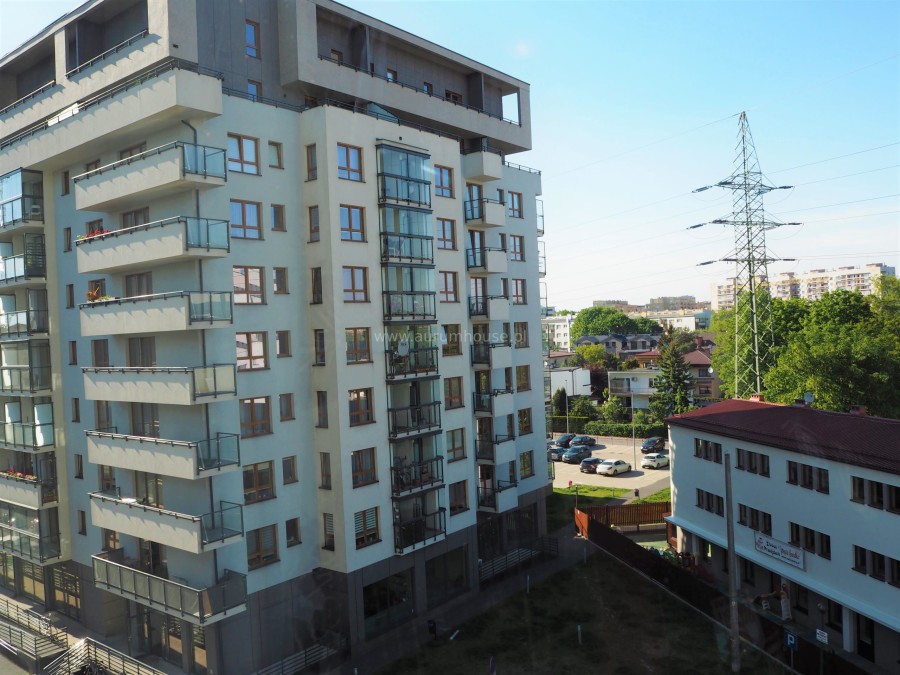Kraków, Śródmieście, Olsza, Ostatnia, Apartament for rent
