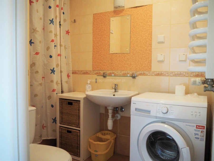 Kraków, Śródmieście, Olsza, Ostatnia, Apartament for rent