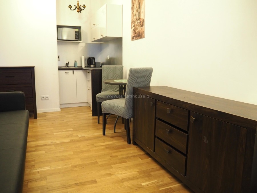 Kraków, Podgórze, Stare Podgórze, Solna, Apartament for rent
