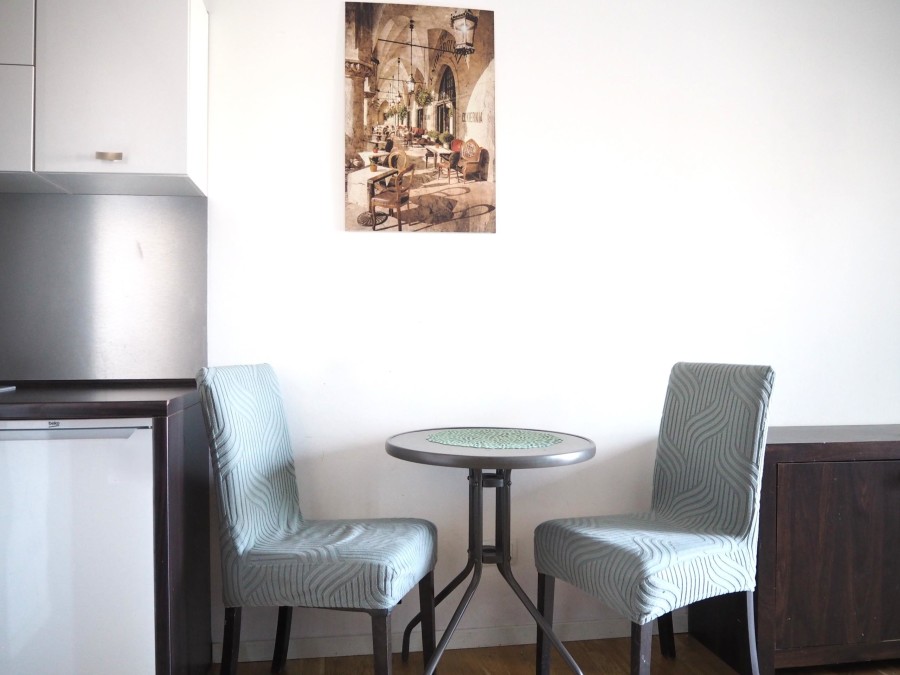 Kraków, Podgórze, Stare Podgórze, Solna, Apartament for rent
