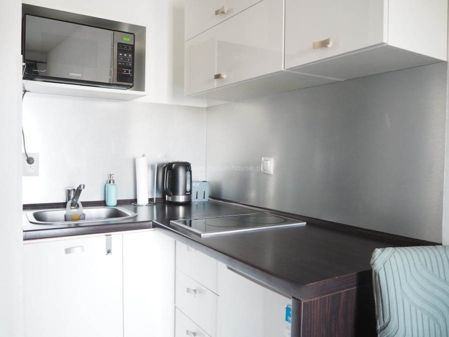 Kraków, Podgórze, Stare Podgórze, Solna, Apartament for rent