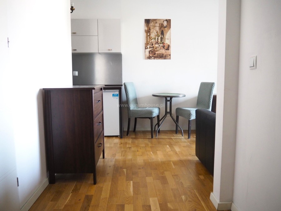 Kraków, Podgórze, Stare Podgórze, Solna, Apartament for rent