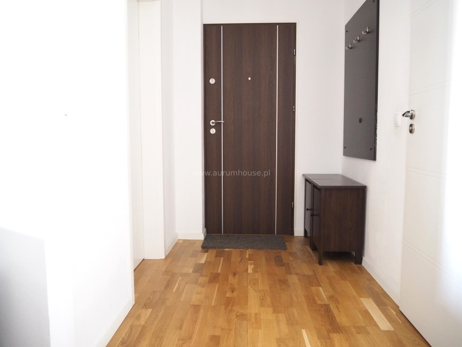 Kraków, Podgórze, Stare Podgórze, Solna, Apartament for rent