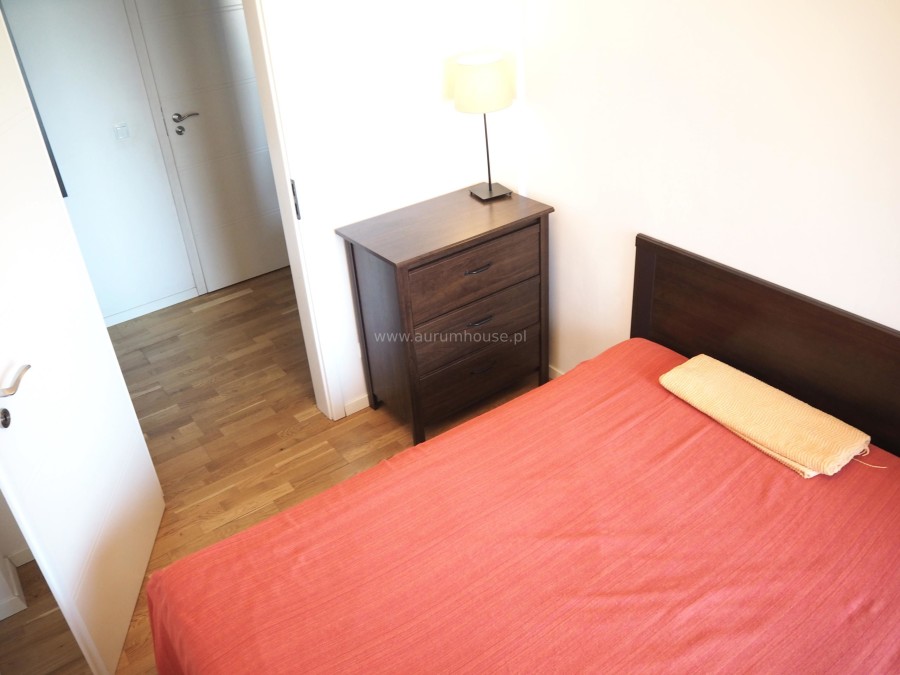 Kraków, Podgórze, Stare Podgórze, Solna, Apartament for rent
