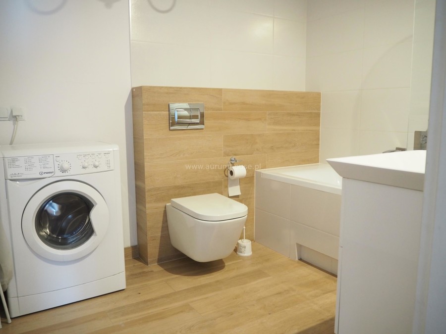 Kraków, Podgórze, Stare Podgórze, Solna, Apartament for rent