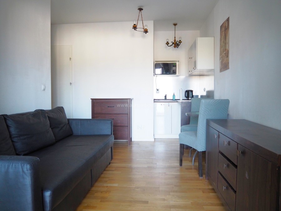 Kraków, Podgórze, Stare Podgórze, Solna, Apartament for rent