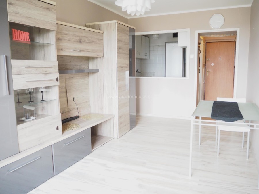 Kraków, Nowa Huta, Bieńczyce, osiedle Albertyńskie, Apartament for sale