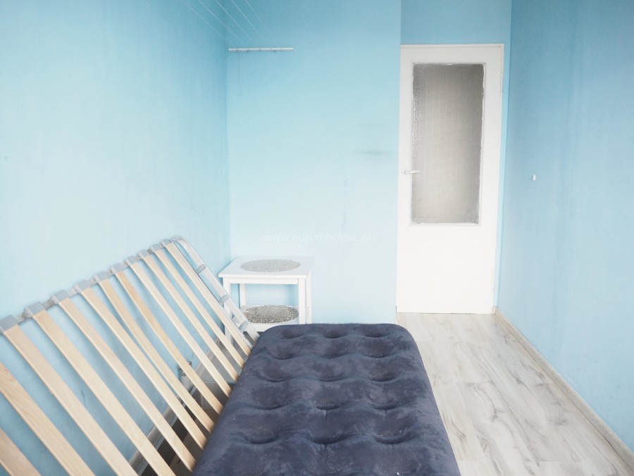 Kraków, Nowa Huta, Bieńczyce, osiedle Albertyńskie, Apartament for sale