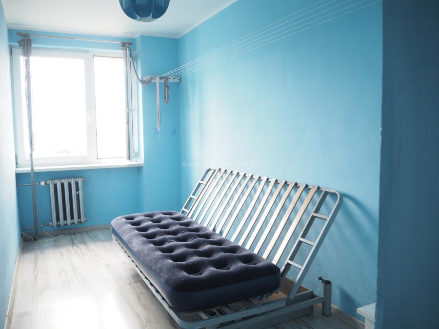 Kraków, Nowa Huta, Bieńczyce, osiedle Albertyńskie, Apartament for sale