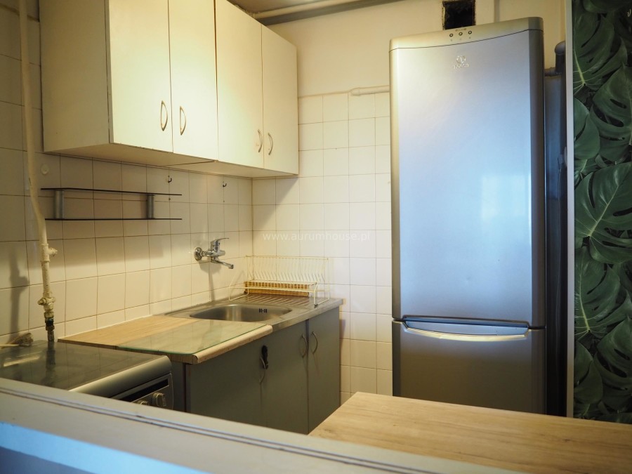 Kraków, Nowa Huta, Bieńczyce, osiedle Albertyńskie, Apartament for sale