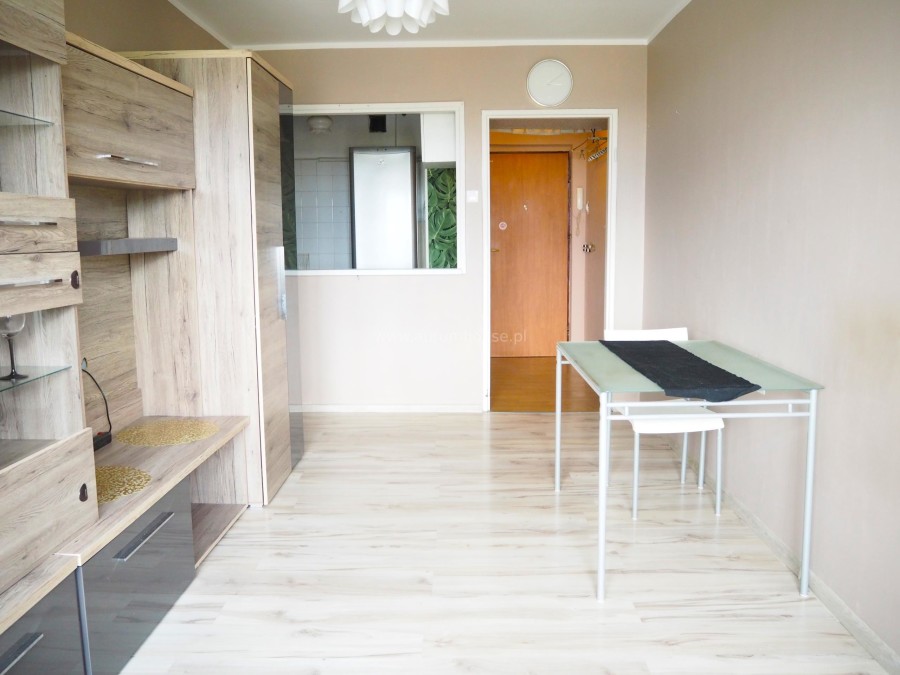 Kraków, Nowa Huta, Bieńczyce, osiedle Albertyńskie, Apartament for sale