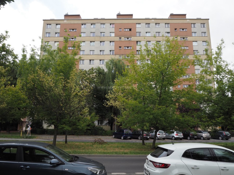 Kraków, Nowa Huta, Bieńczyce, osiedle Albertyńskie, Apartament for sale