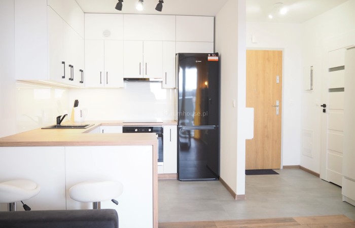 Małopolskie, Kraków, Apartament for rent