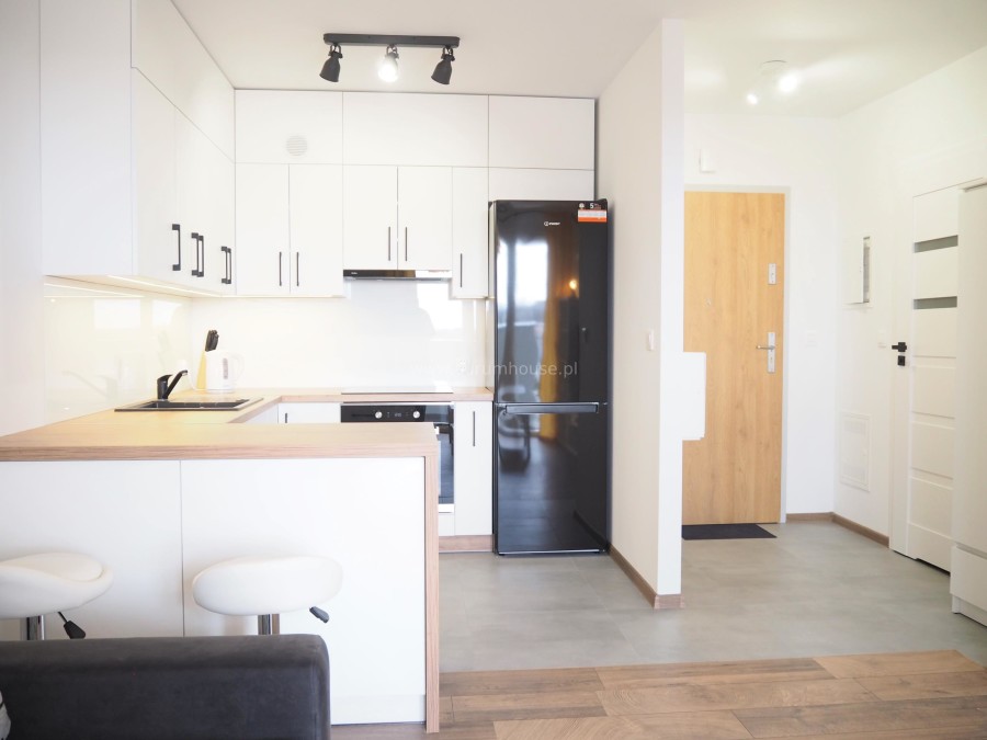 Kraków, Nowa Huta, Czyżyny, Sołtysowska, Apartament for rent