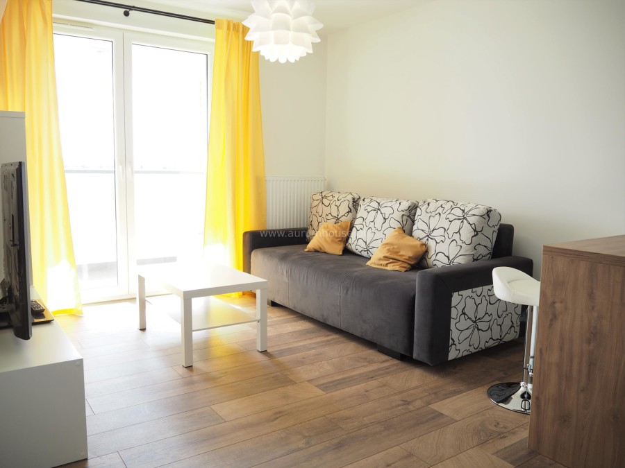 Kraków, Nowa Huta, Czyżyny, Sołtysowska, Apartament for rent