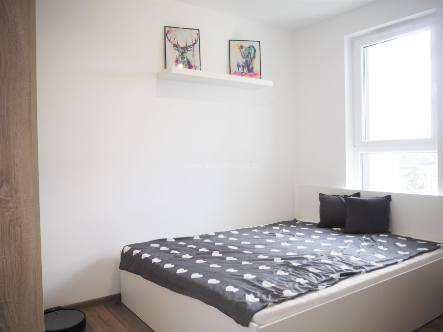 Kraków, Nowa Huta, Czyżyny, Sołtysowska, Apartament for rent