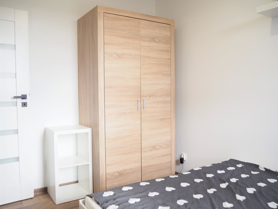 Kraków, Nowa Huta, Czyżyny, Sołtysowska, Apartament for rent