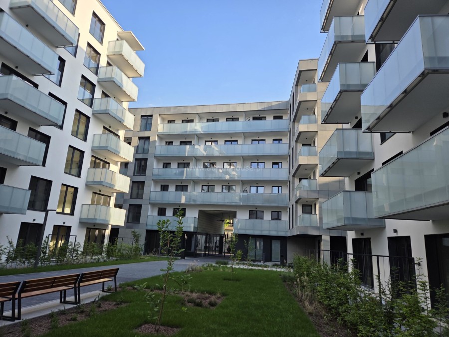 Kraków, Krowodrza, Łobzów, Cieszyńska, Mieszkanie na wynajem