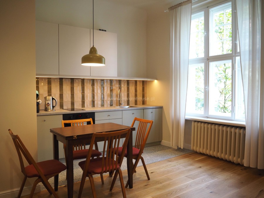 Katowice, Śródmieście, Kościuszki, Apartament for rent