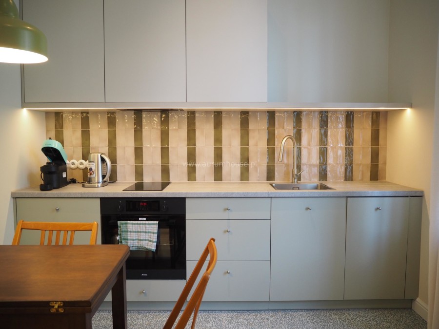 Katowice, Śródmieście, Kościuszki, Apartament for rent