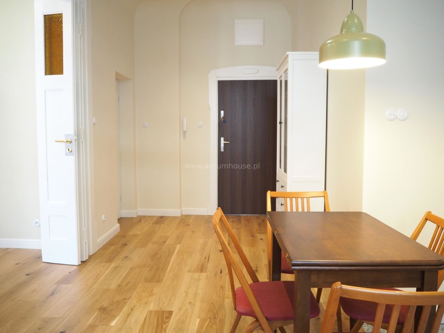 Katowice, Śródmieście, Kościuszki, Apartament for rent