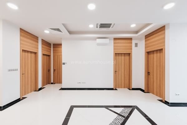 Kraków, Śródmieście, Grzegórzki, Mogilska, Commercial for rent